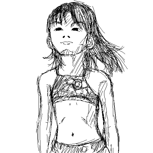 太陽の子